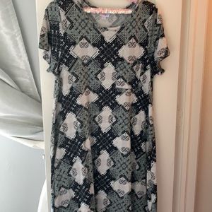 LLR Dress